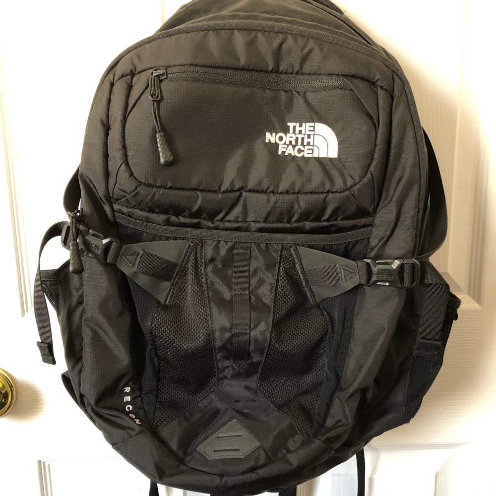 North Face Recon backpack
